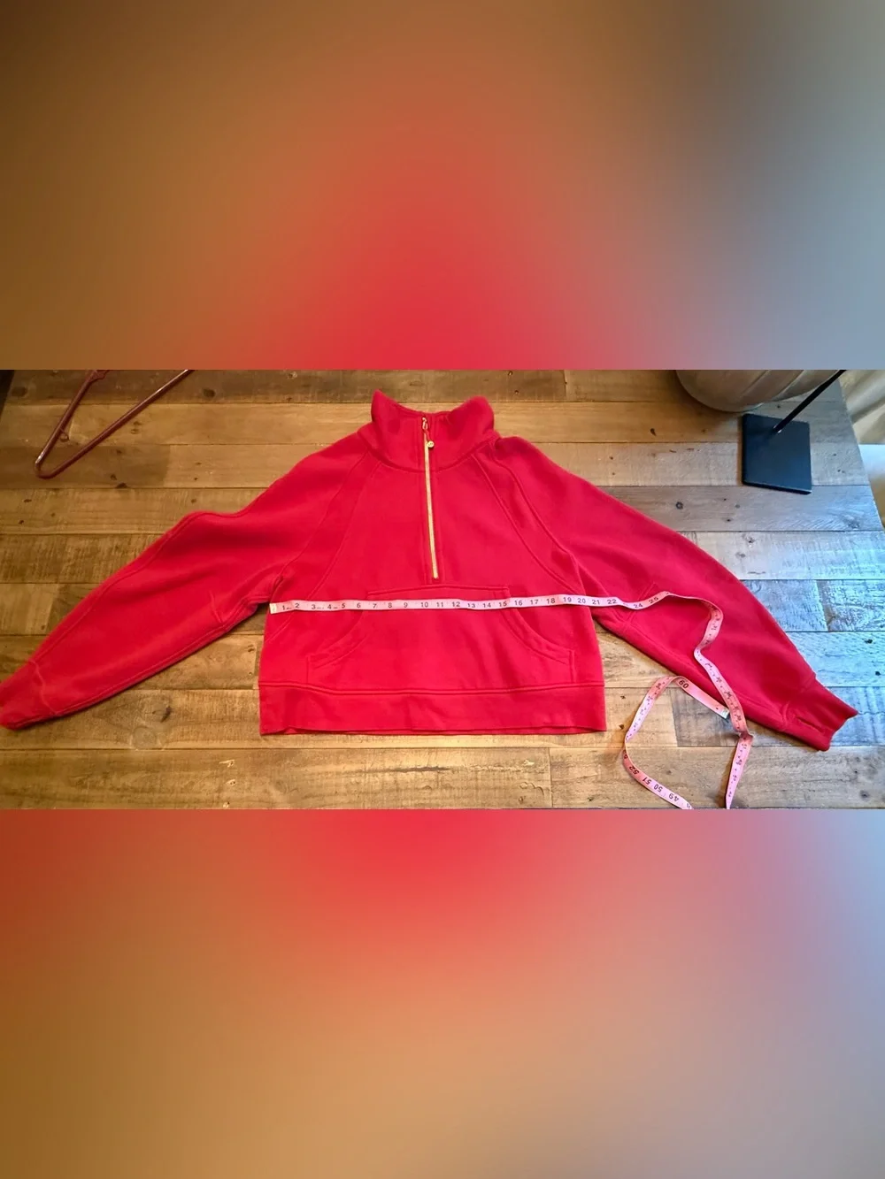 lululemon athletica as free