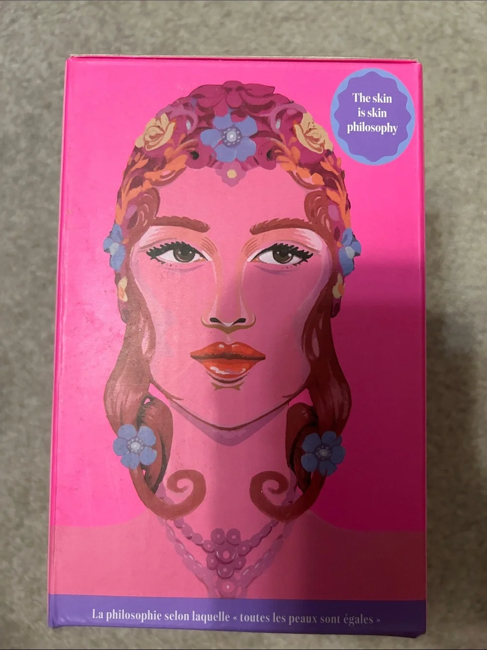 Drunk Elephant unopened set