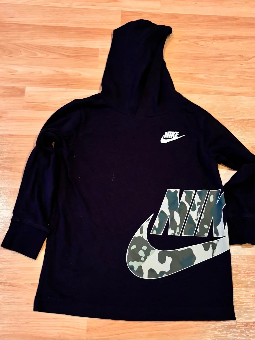 Nike all size