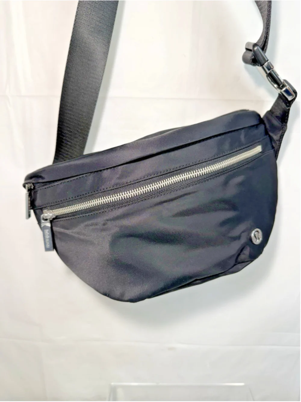 Lululemon city adventurer