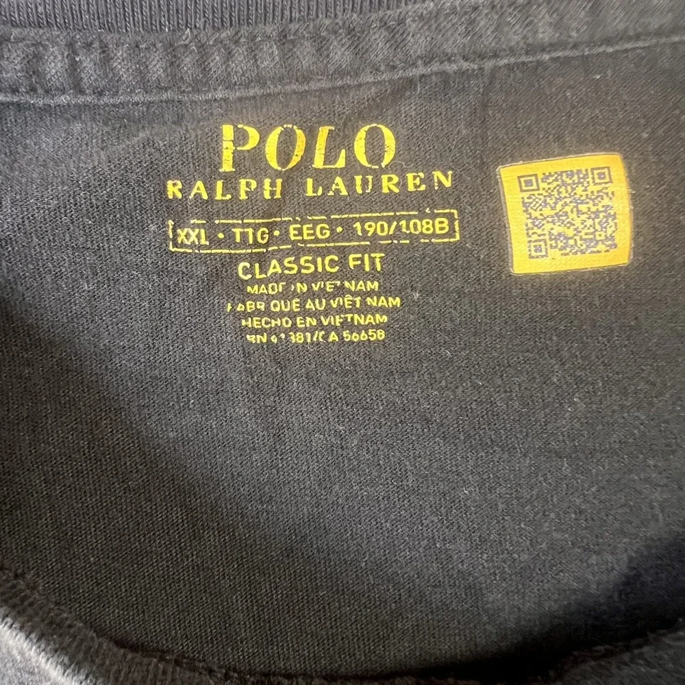 Polo Ralph Lauren this classic