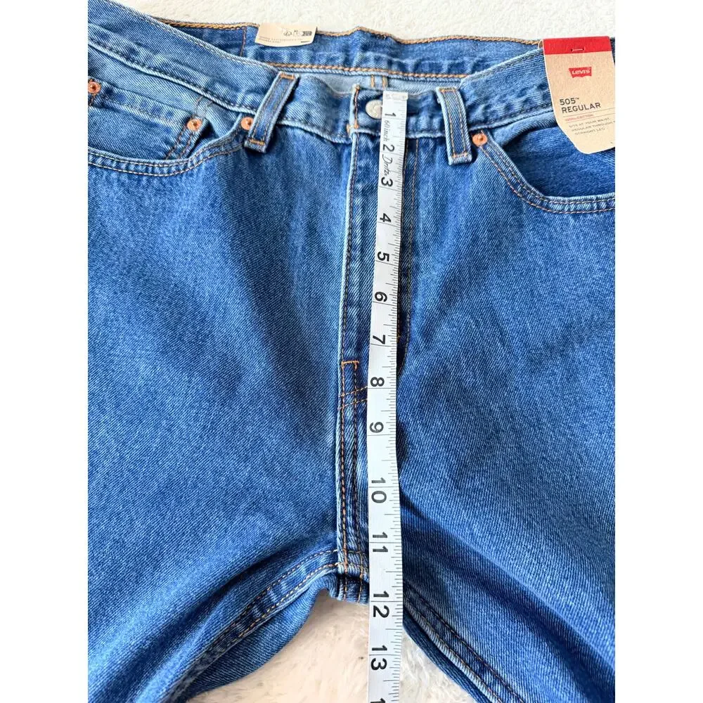 Levis denim non