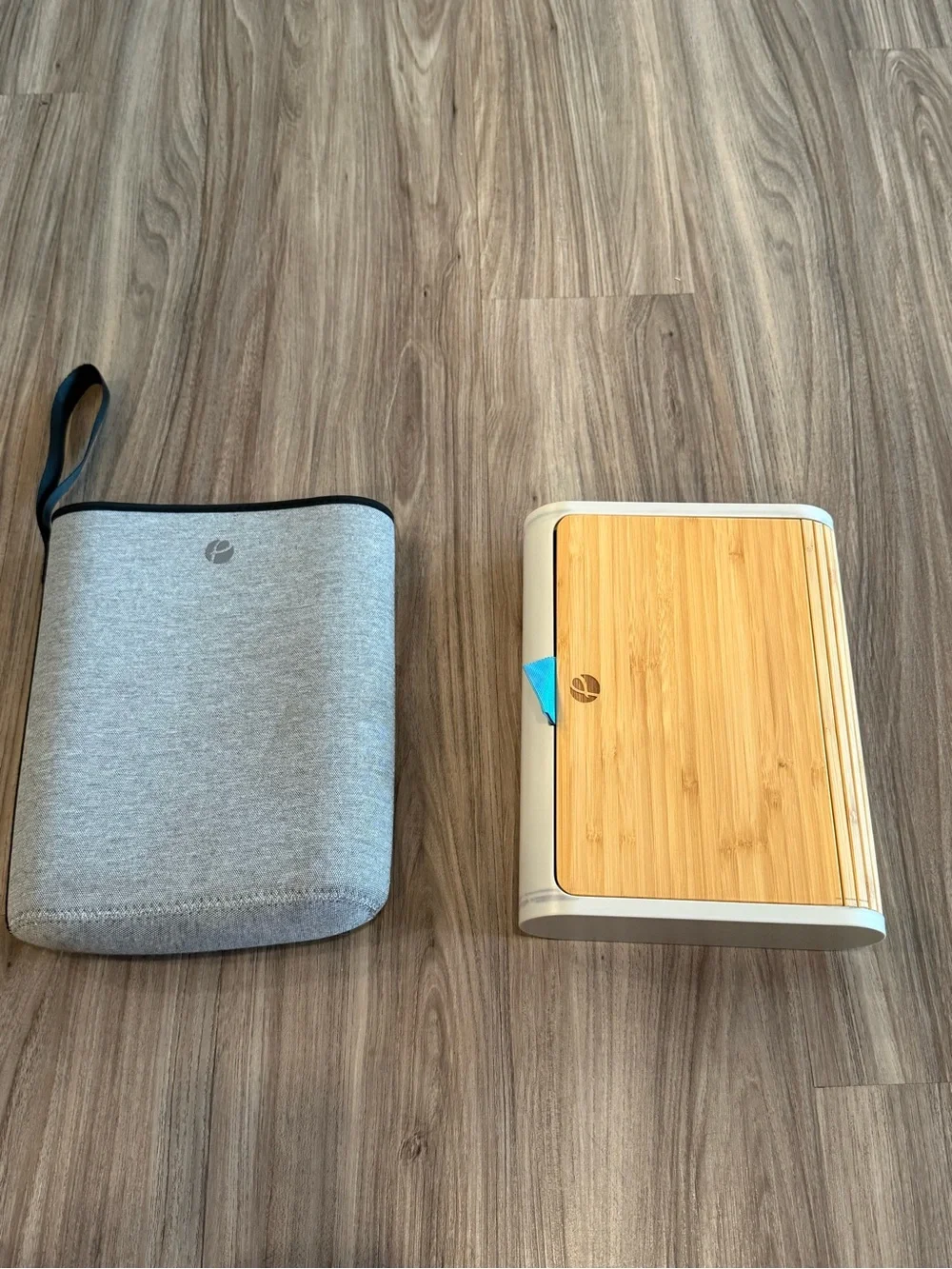 Prepd Pack cream bento