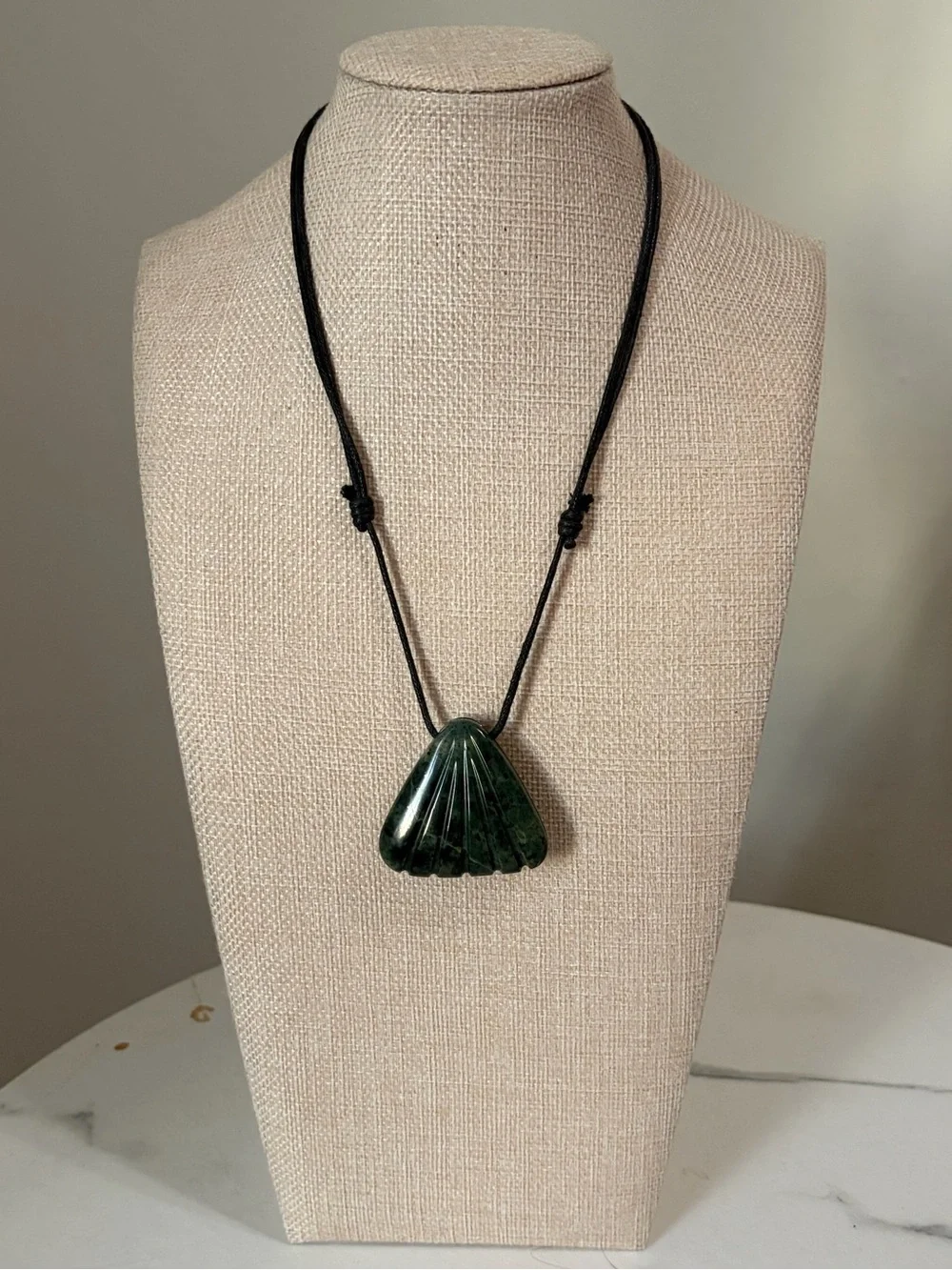 N/A nephrite jade