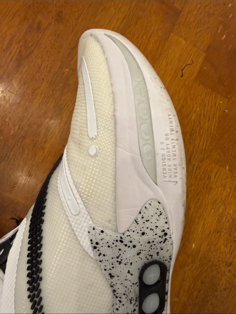 Nike men sneakers