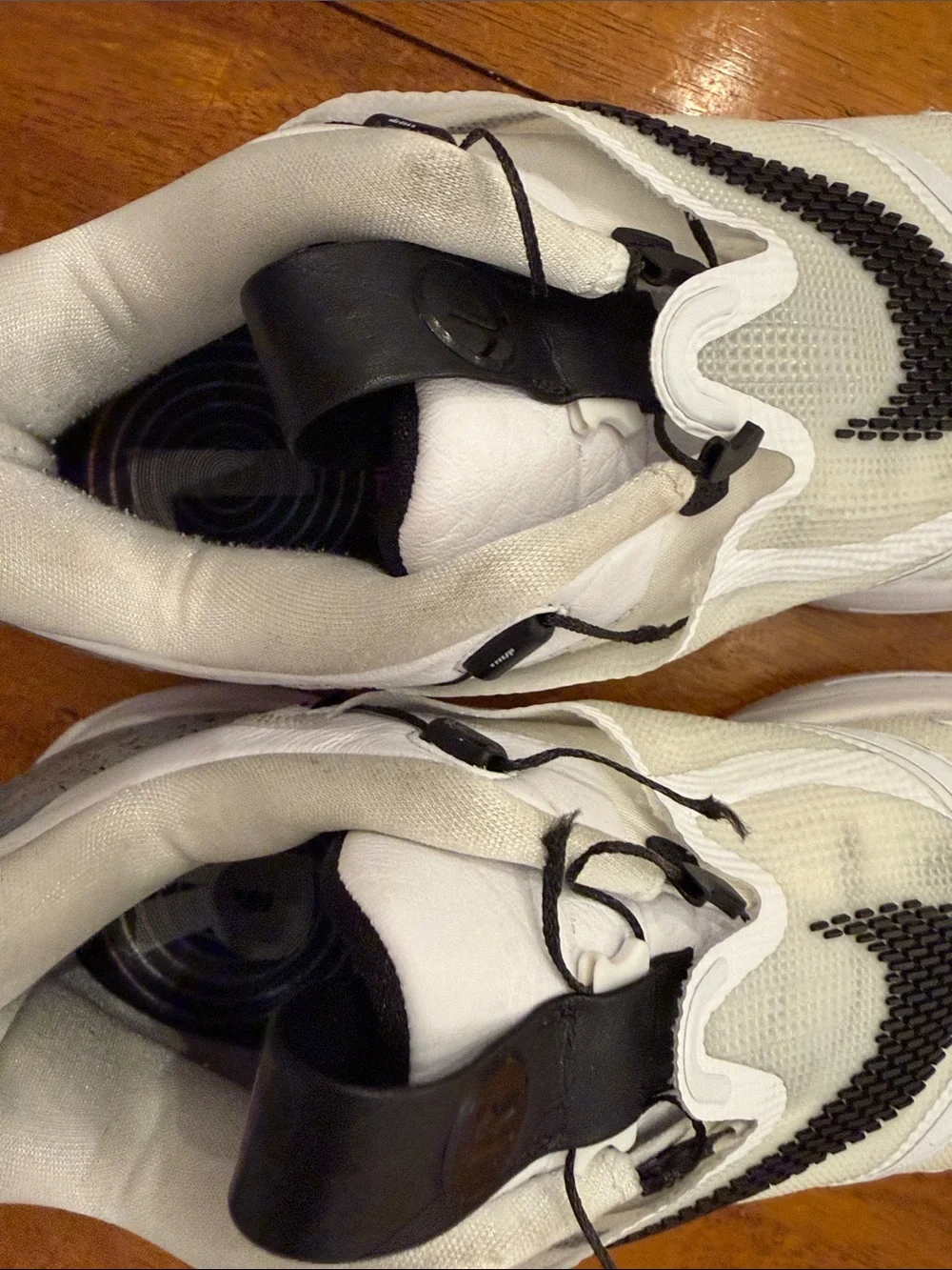 Nike men sneakers