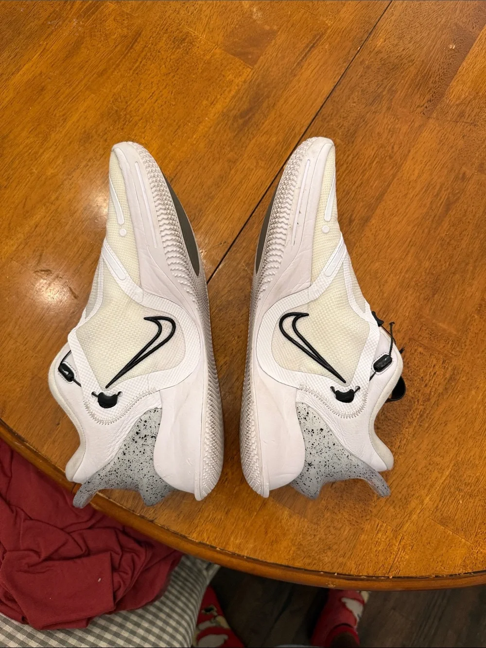 Nike men sneakers