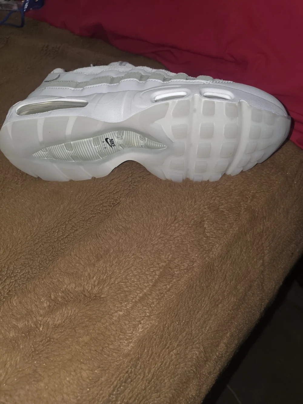 Nike stylish air