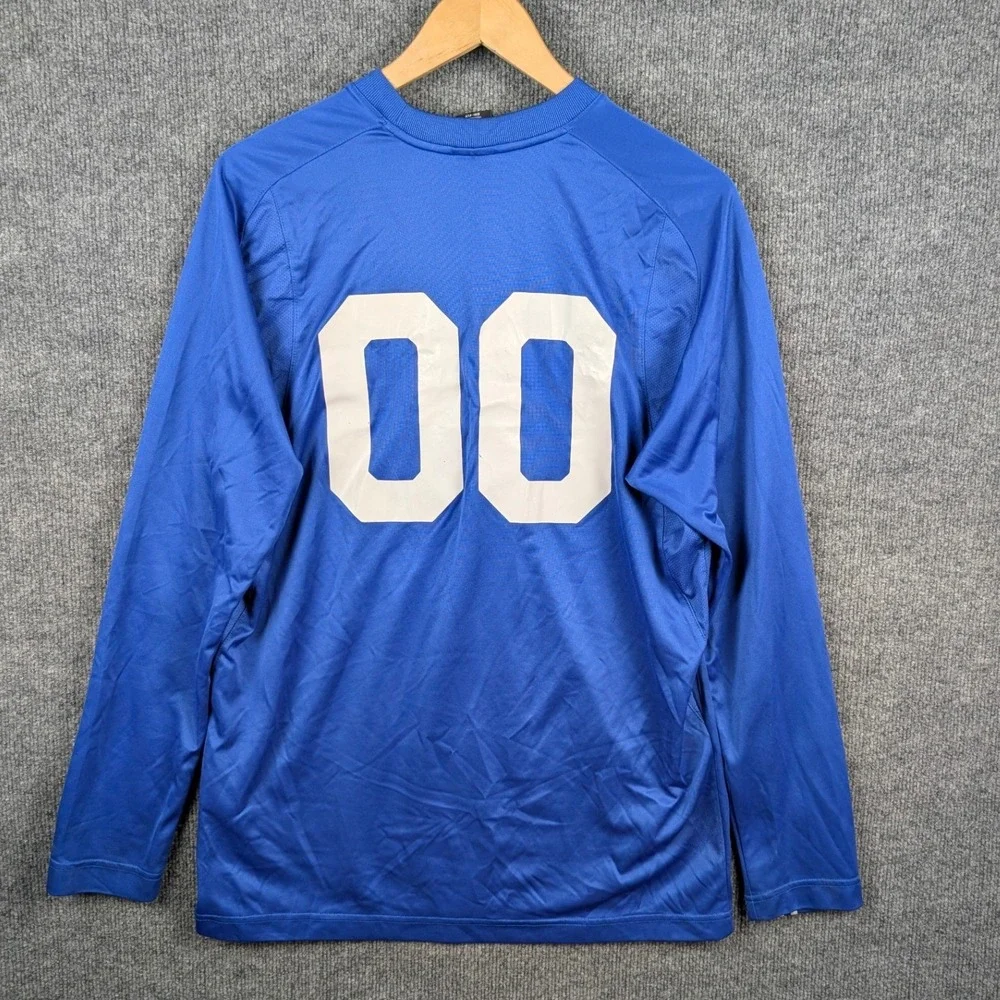 Nike team dri