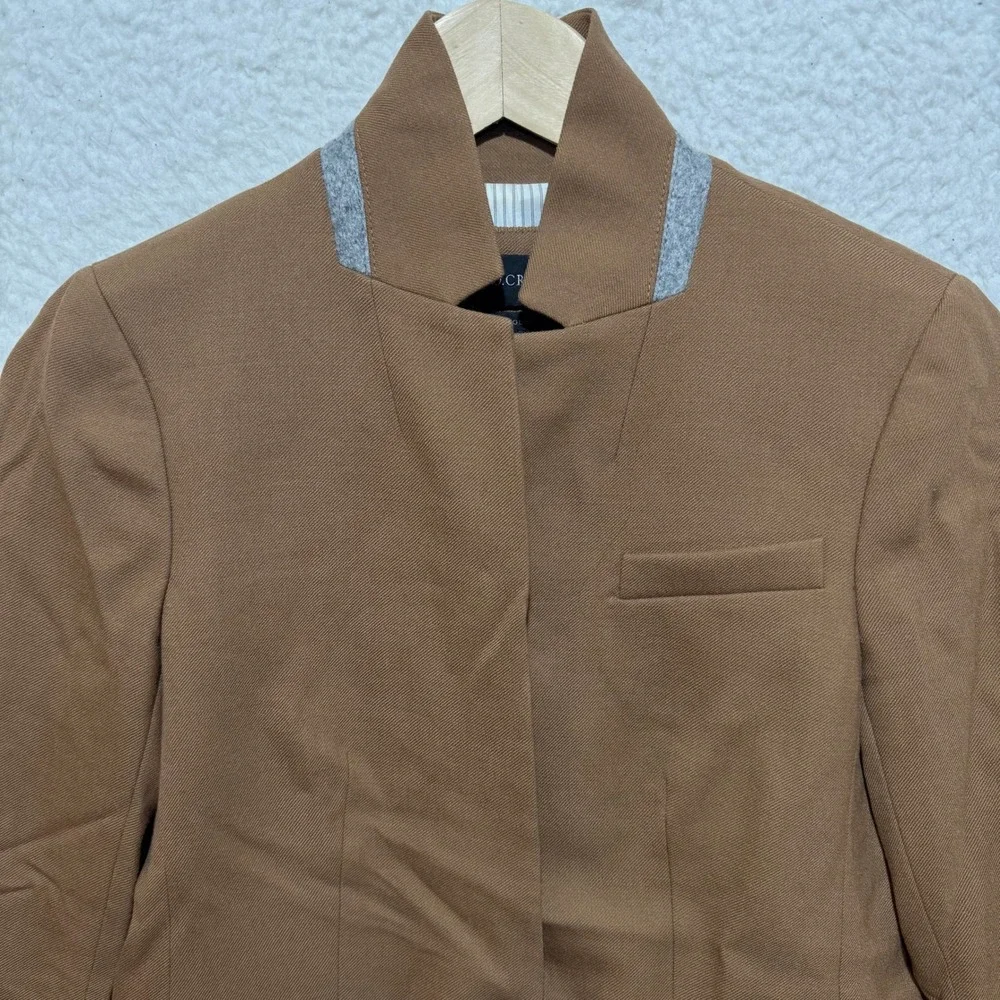 J. Crew workwear features item