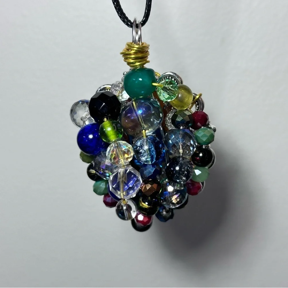 Artisan ooak boho