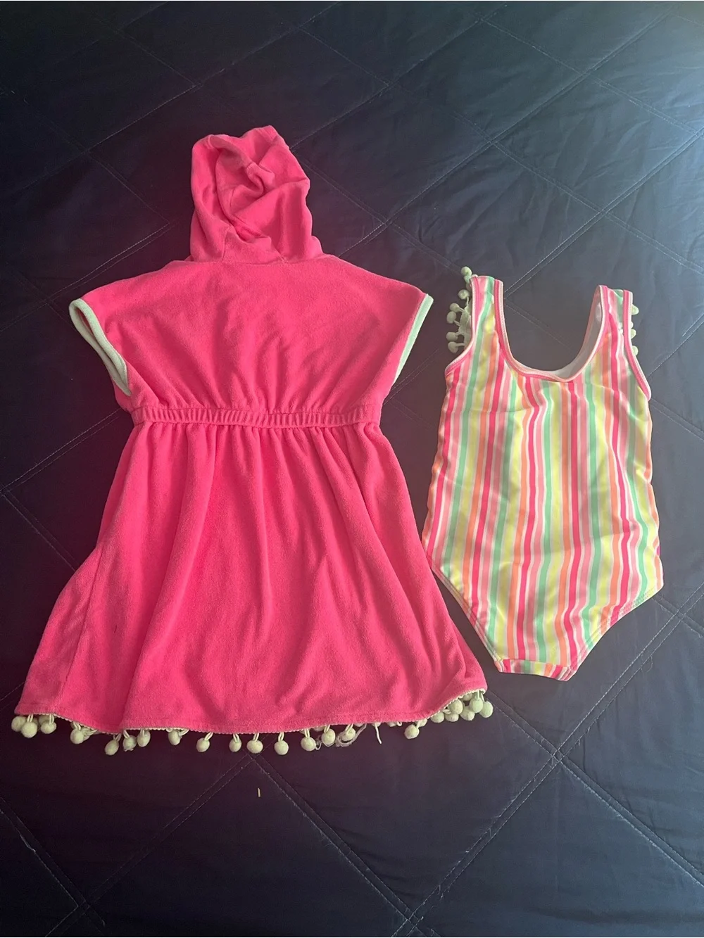 Nicole Miller bright pink