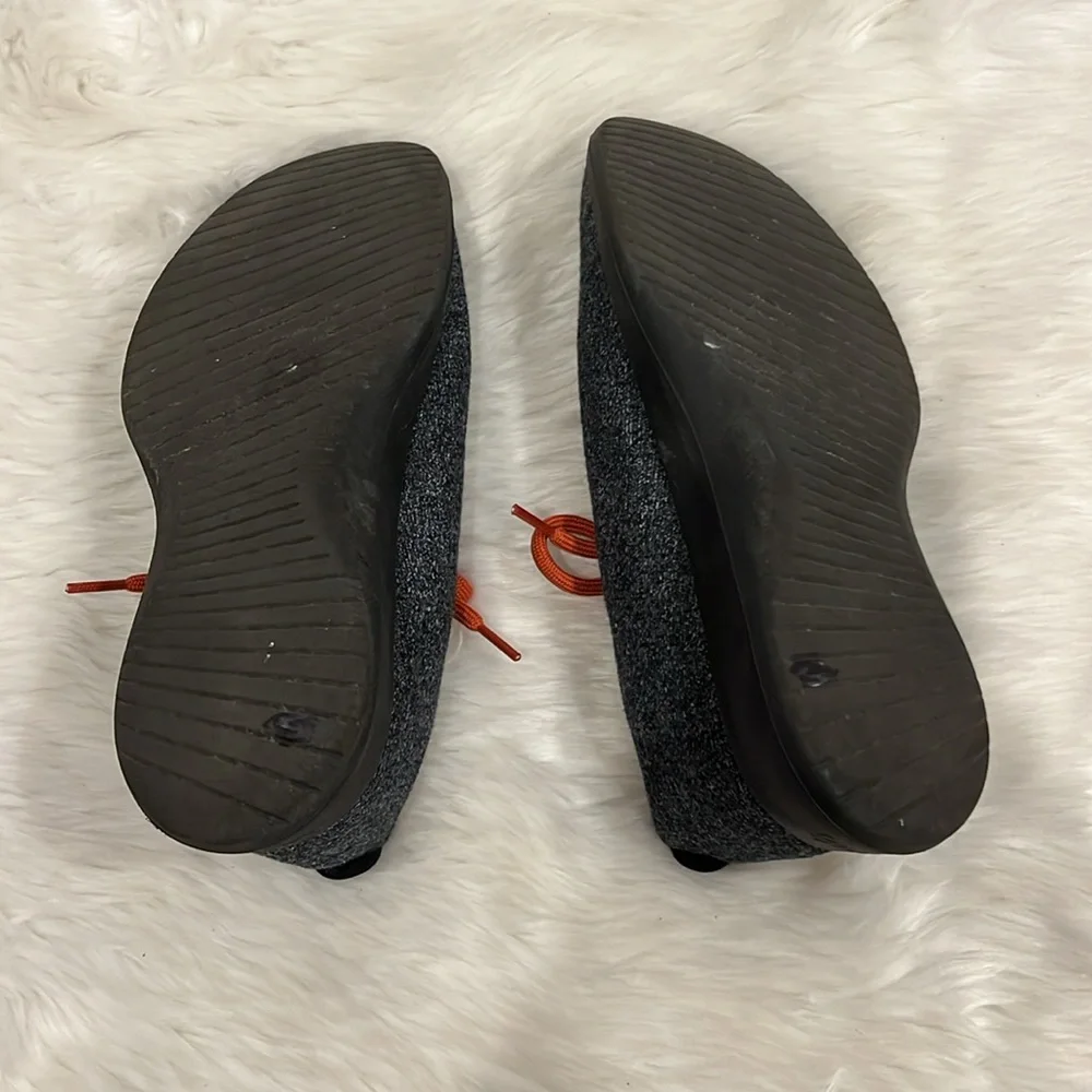 allbirds box wool