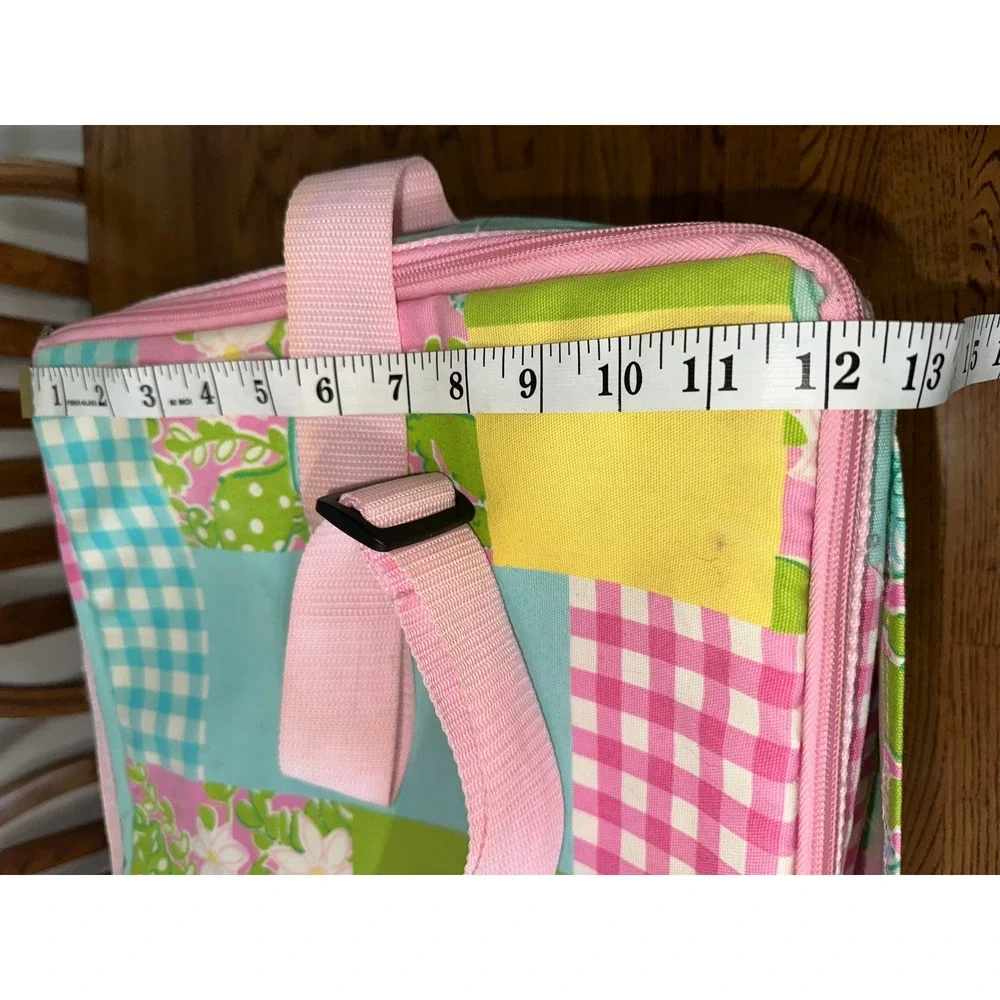 Lilly Pulitzer insulated lunch