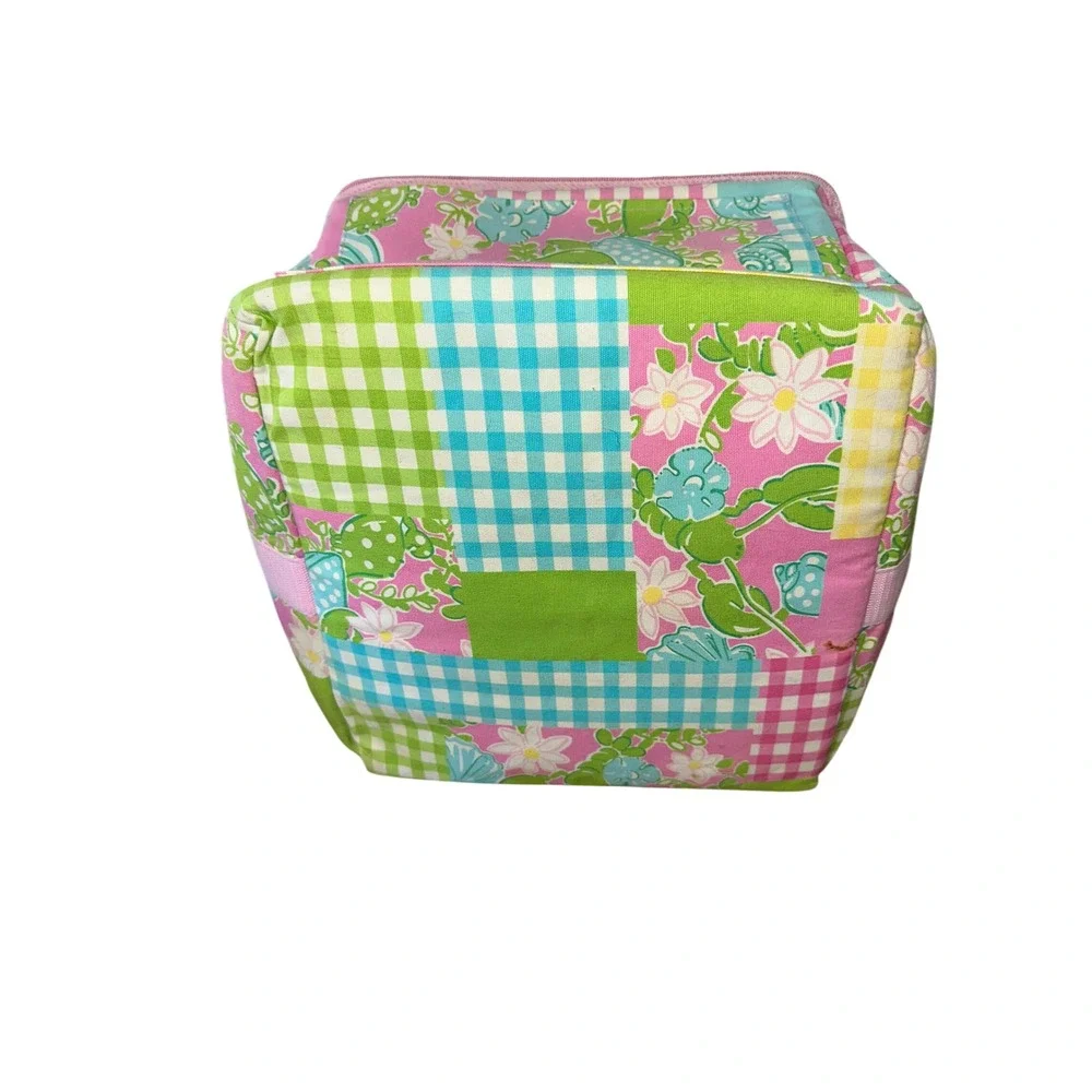 Lilly Pulitzer insulated lunch