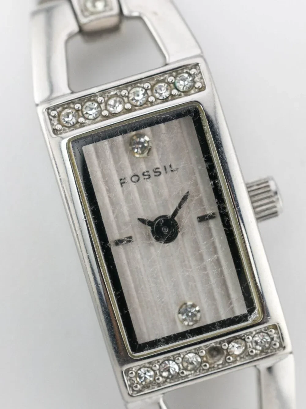 Fossil fully functional