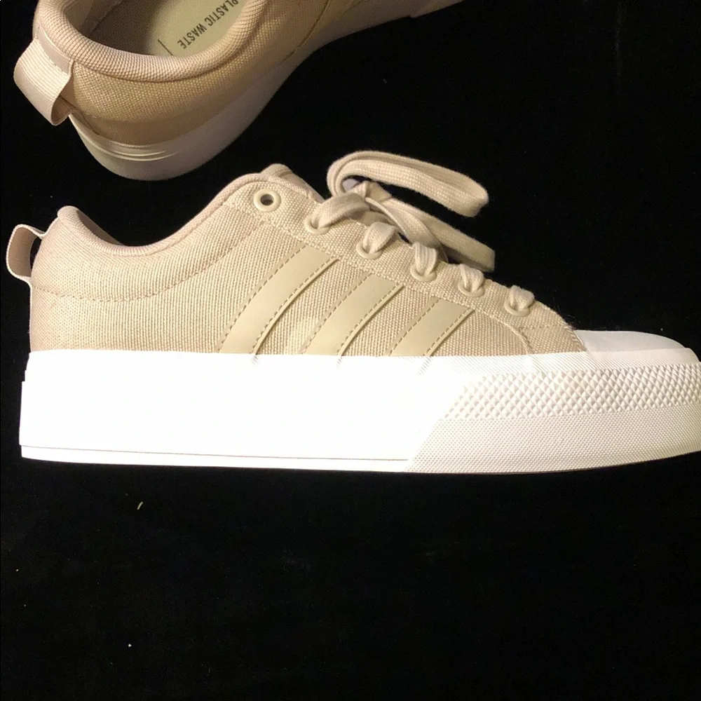 adidas womens bravada