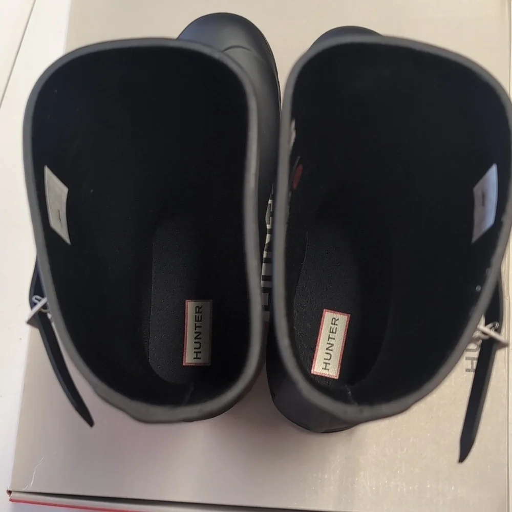 Hunter women original