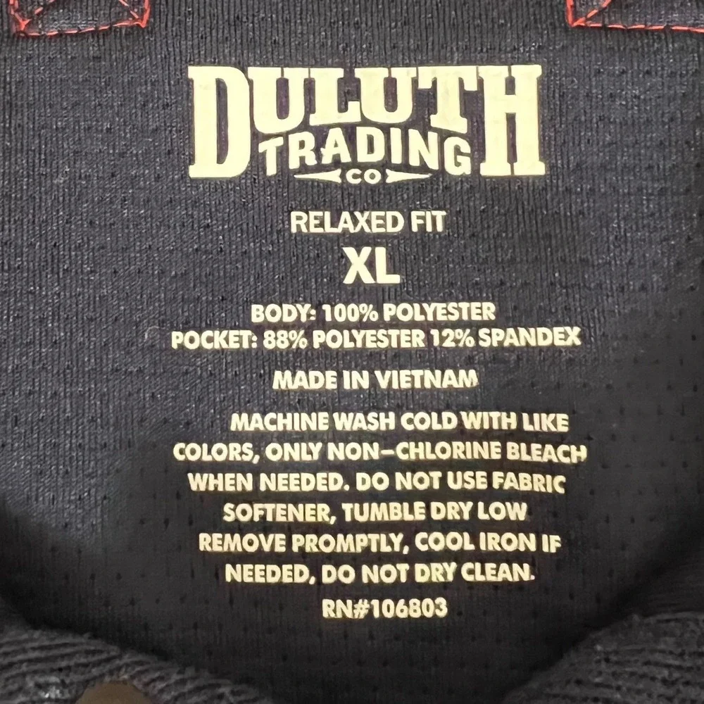Duluth Trading Co duluth trading