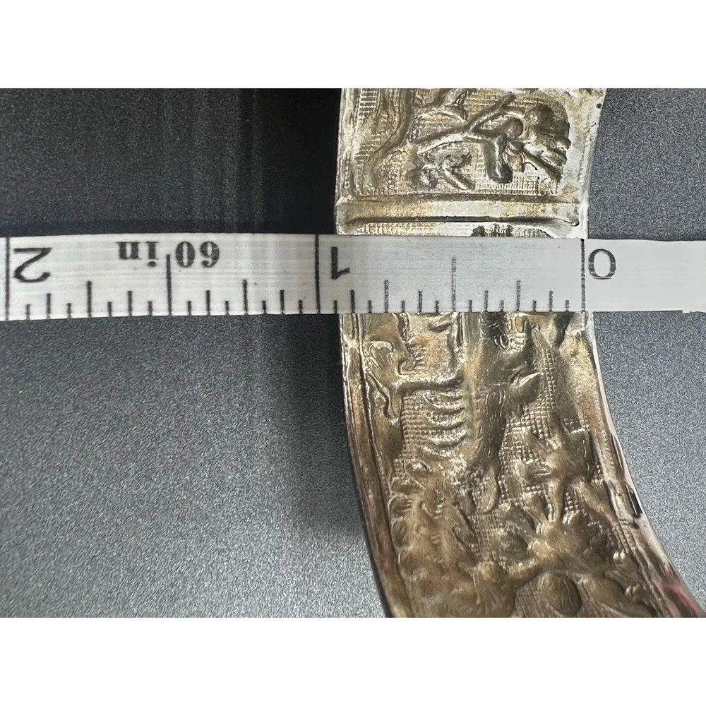 N/A antique handmade