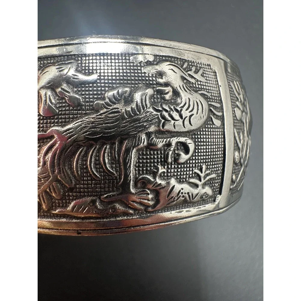 N/A antique handmade