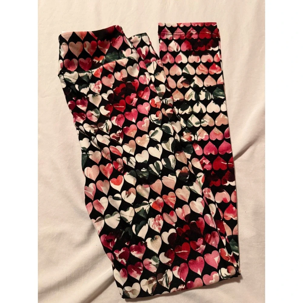 LuLaRoe kids xl