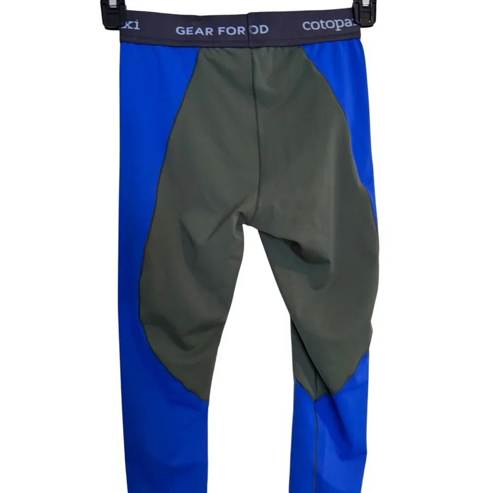 cotopaxi experience ultimate
