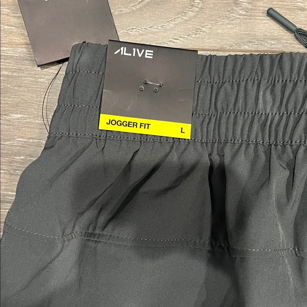 Alive stylish comfortable