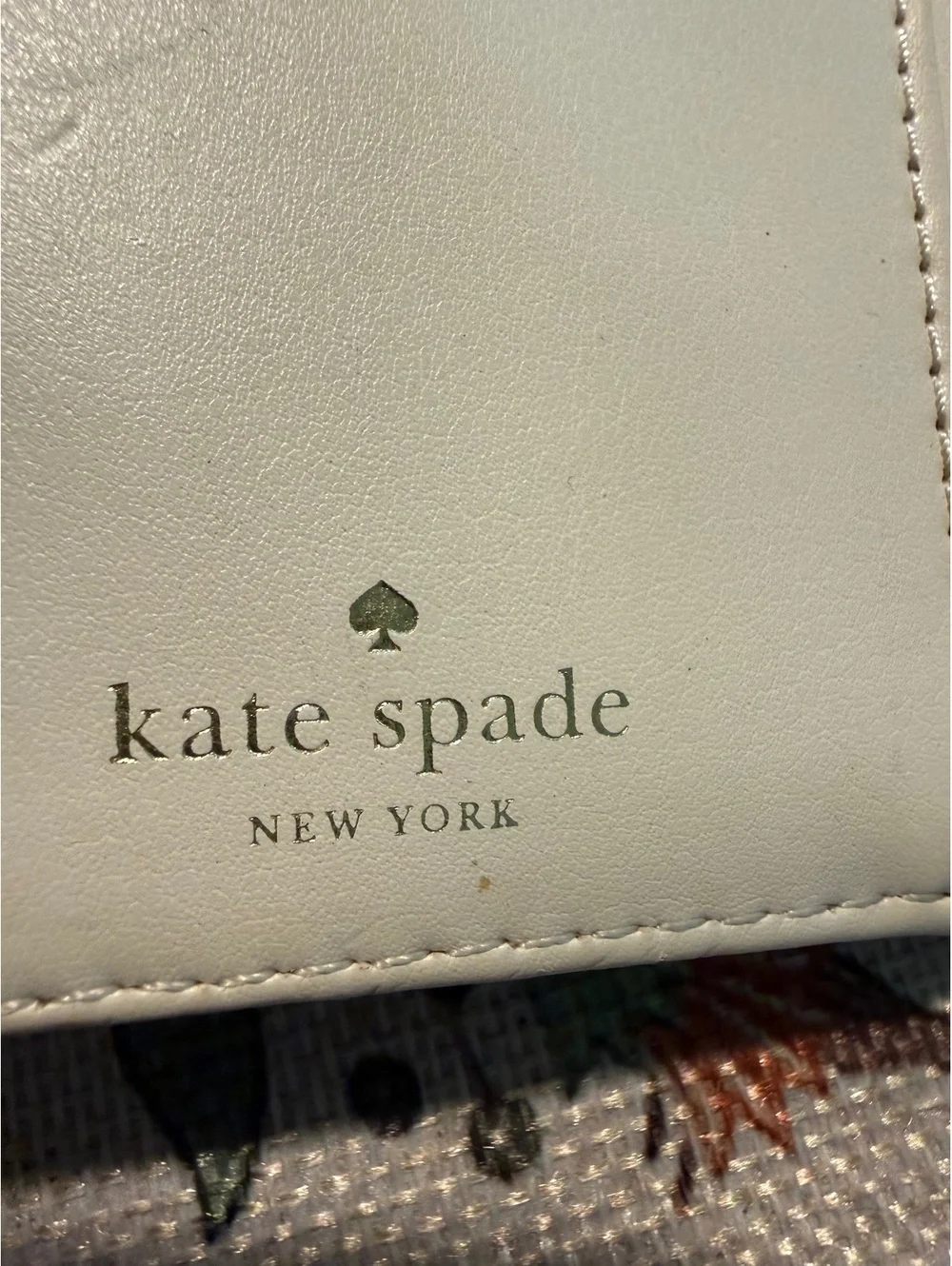 kate spade sparkle shine