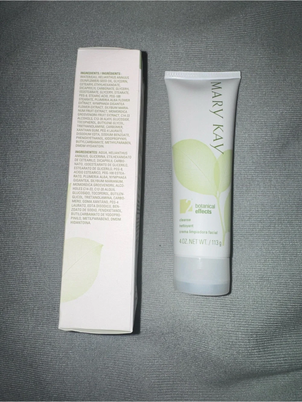Mary Kay mary kay