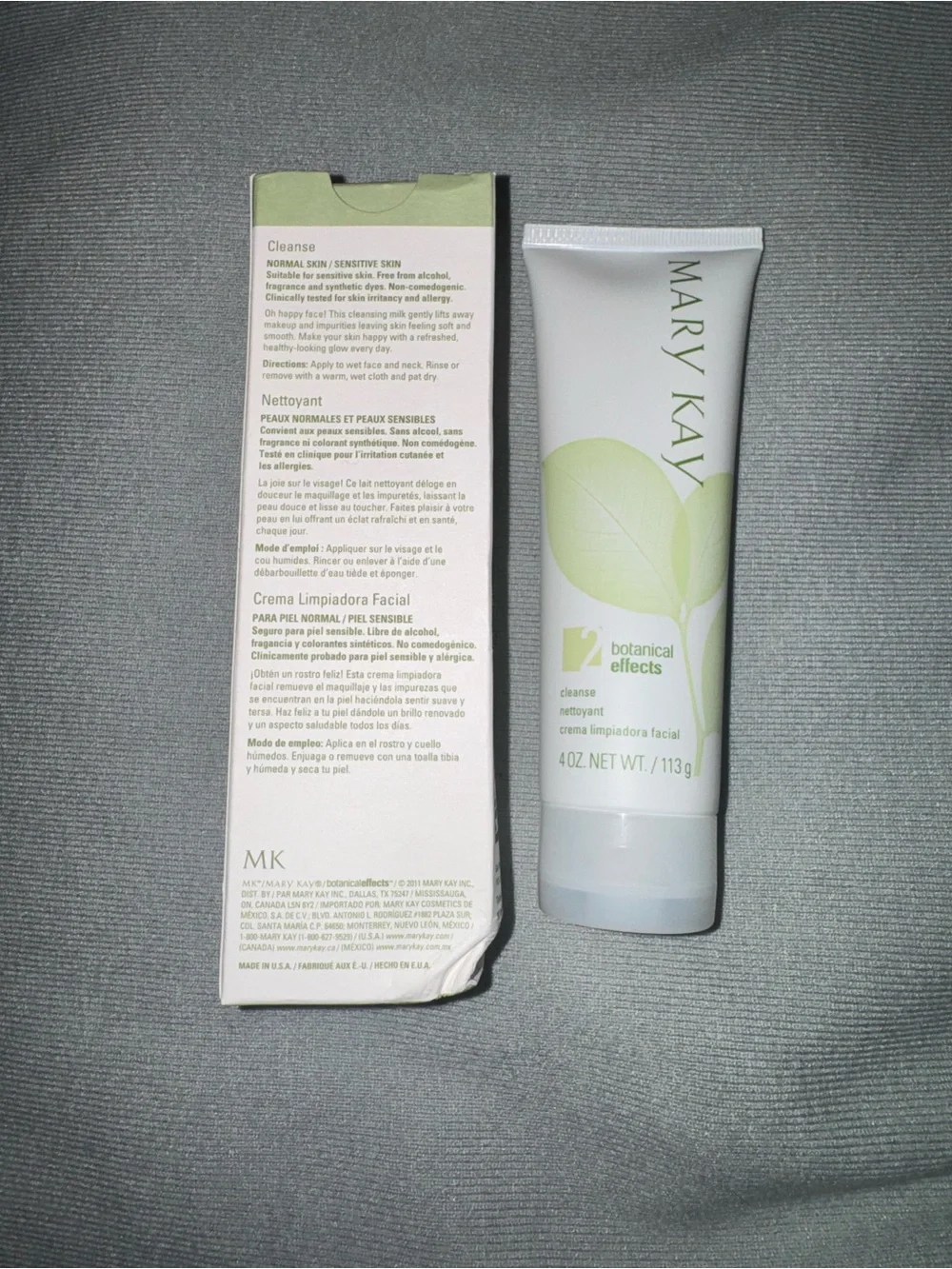 Mary Kay mary kay