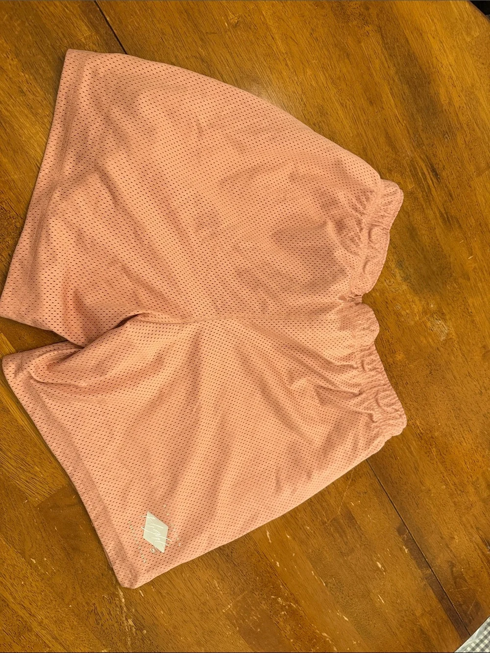 Jordan drawcord elastic casual