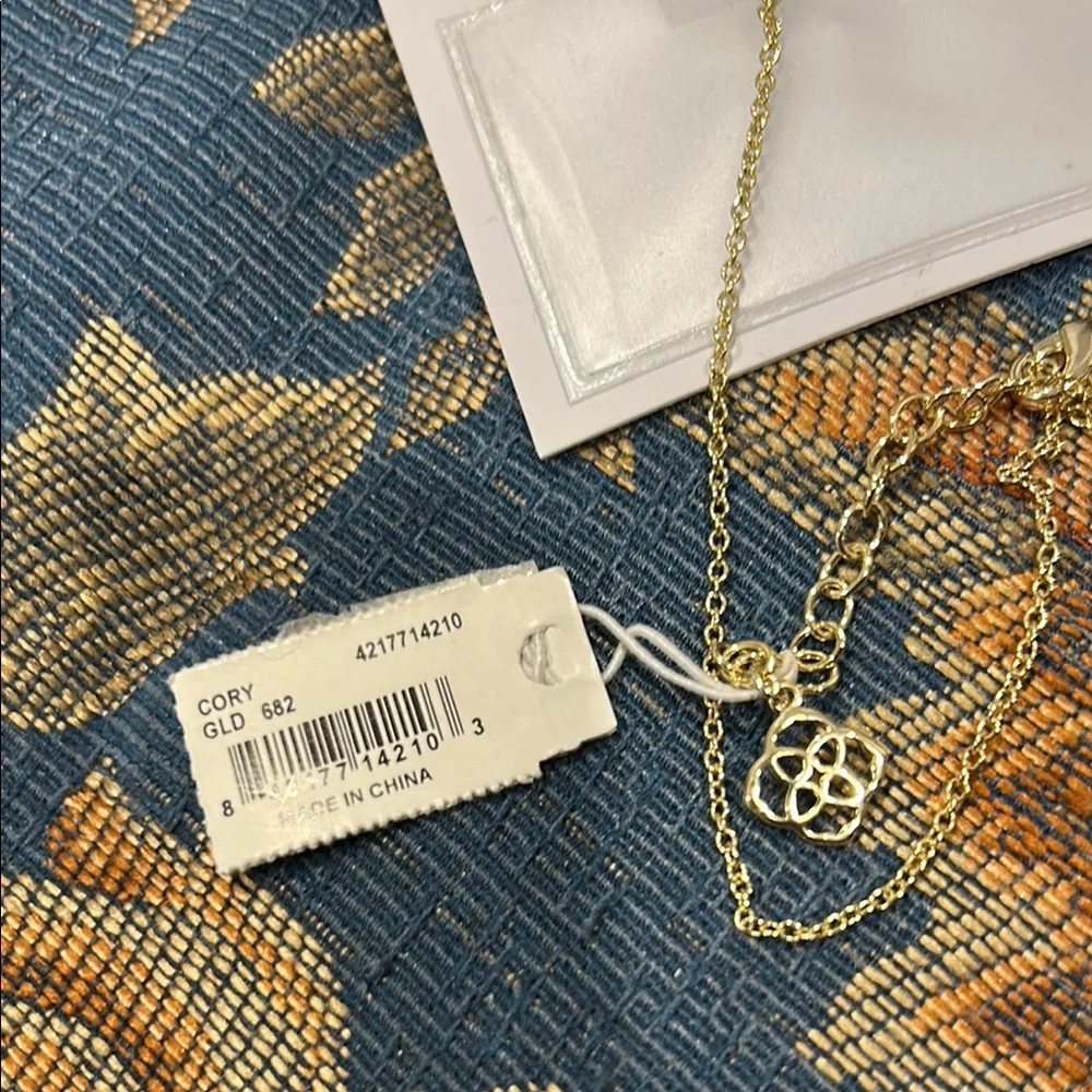 Kendra Scott nwt elegant