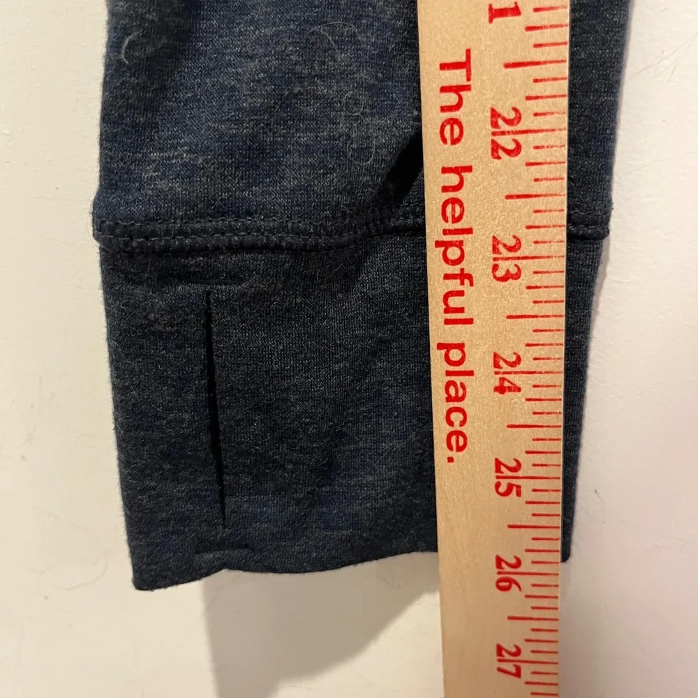 Prana quarter zip