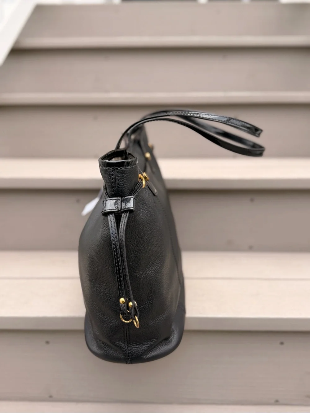 American Leather Co. new tags