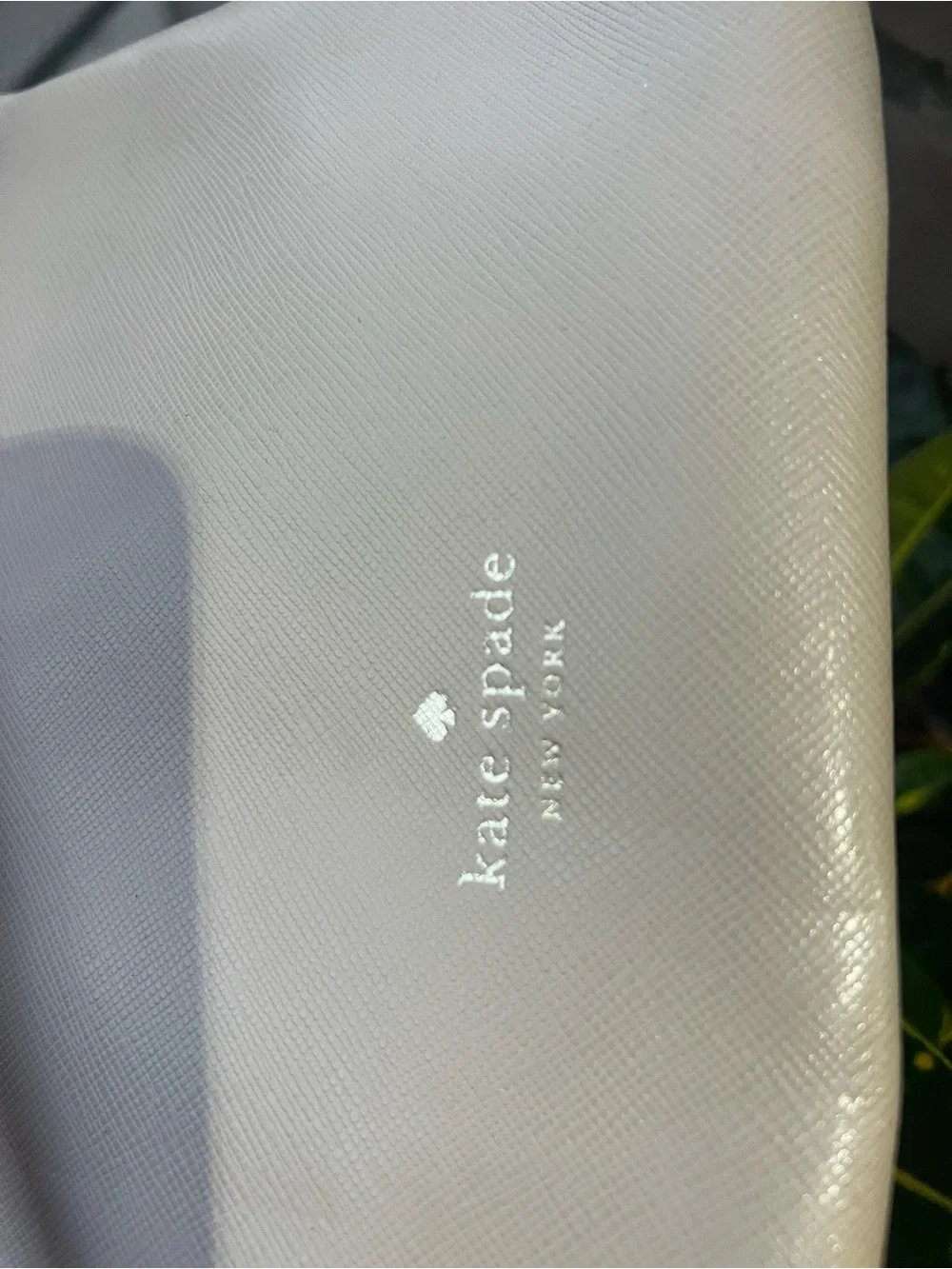 kate spade compact crossbody