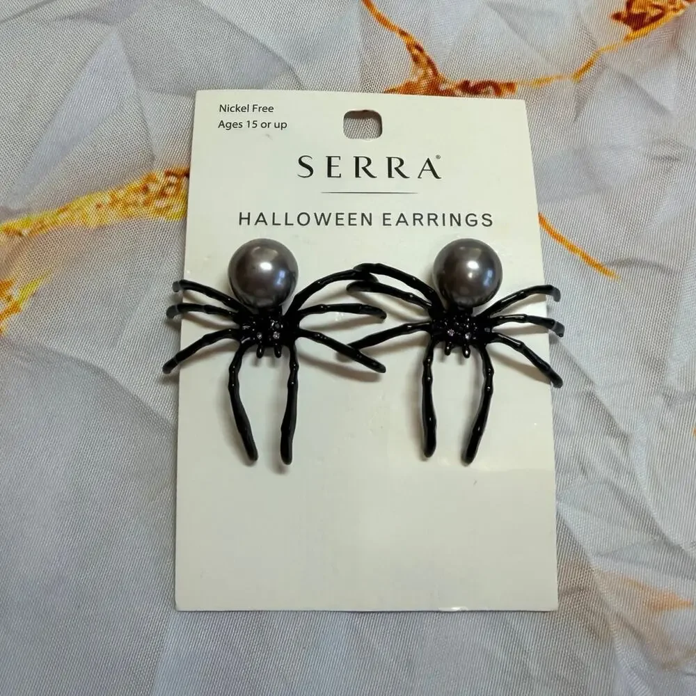 Serra new tags