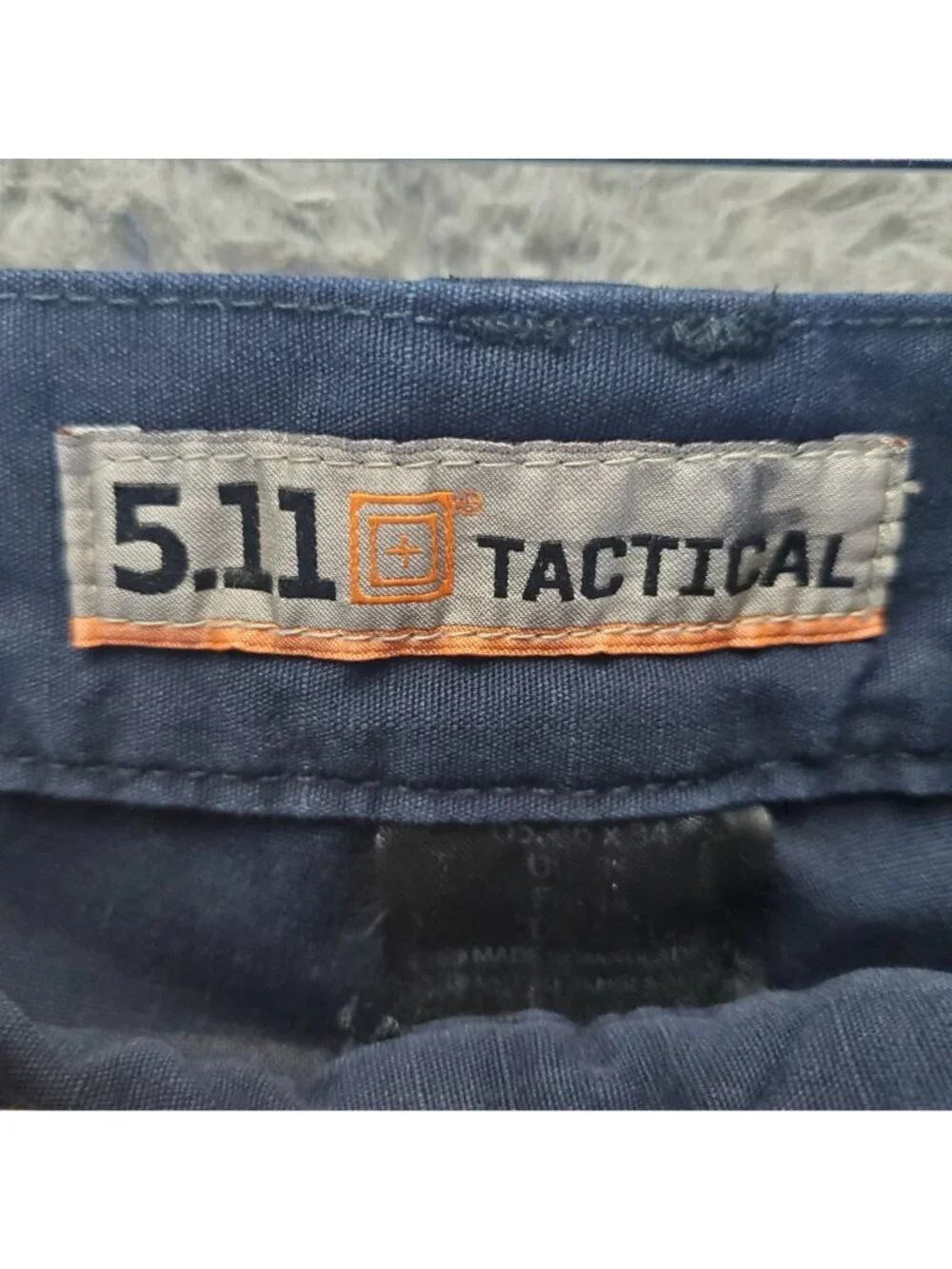5.11 Tactical dual cargo