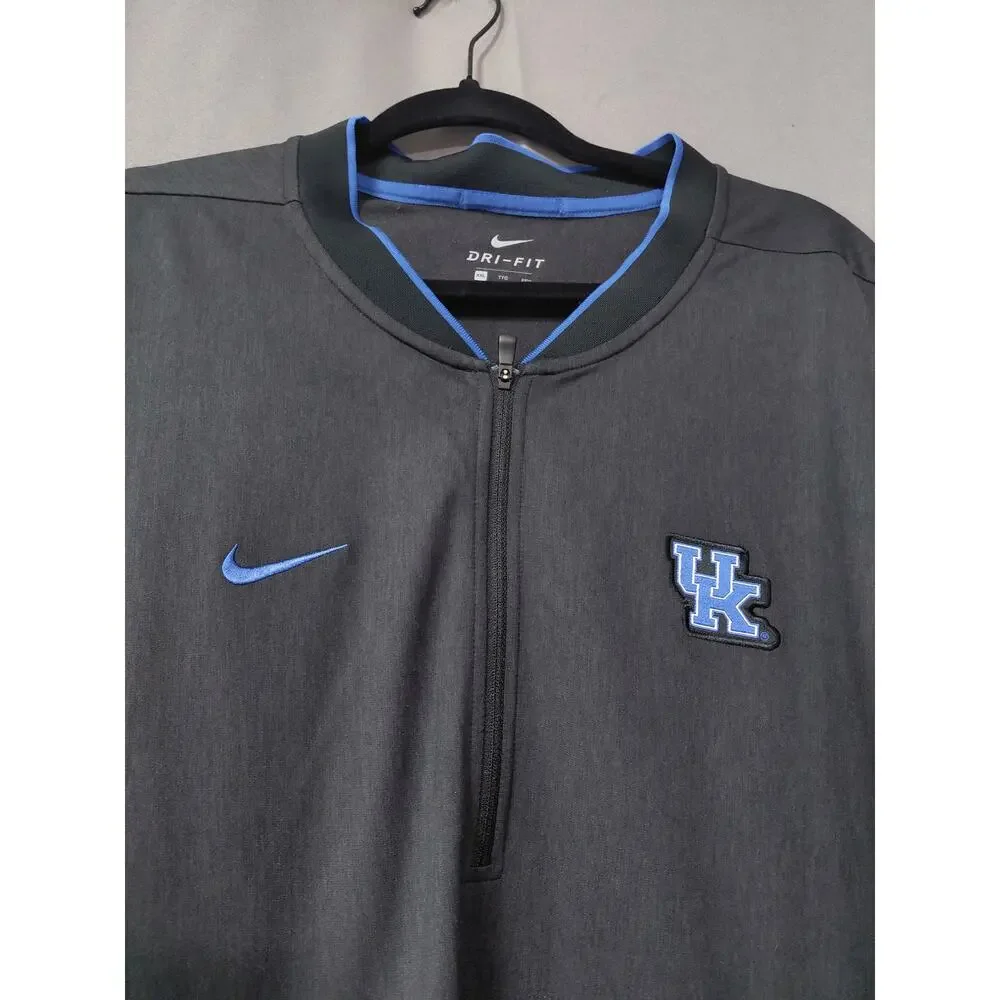 Nike fit tip