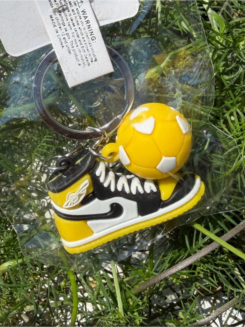 N/A cute yellow