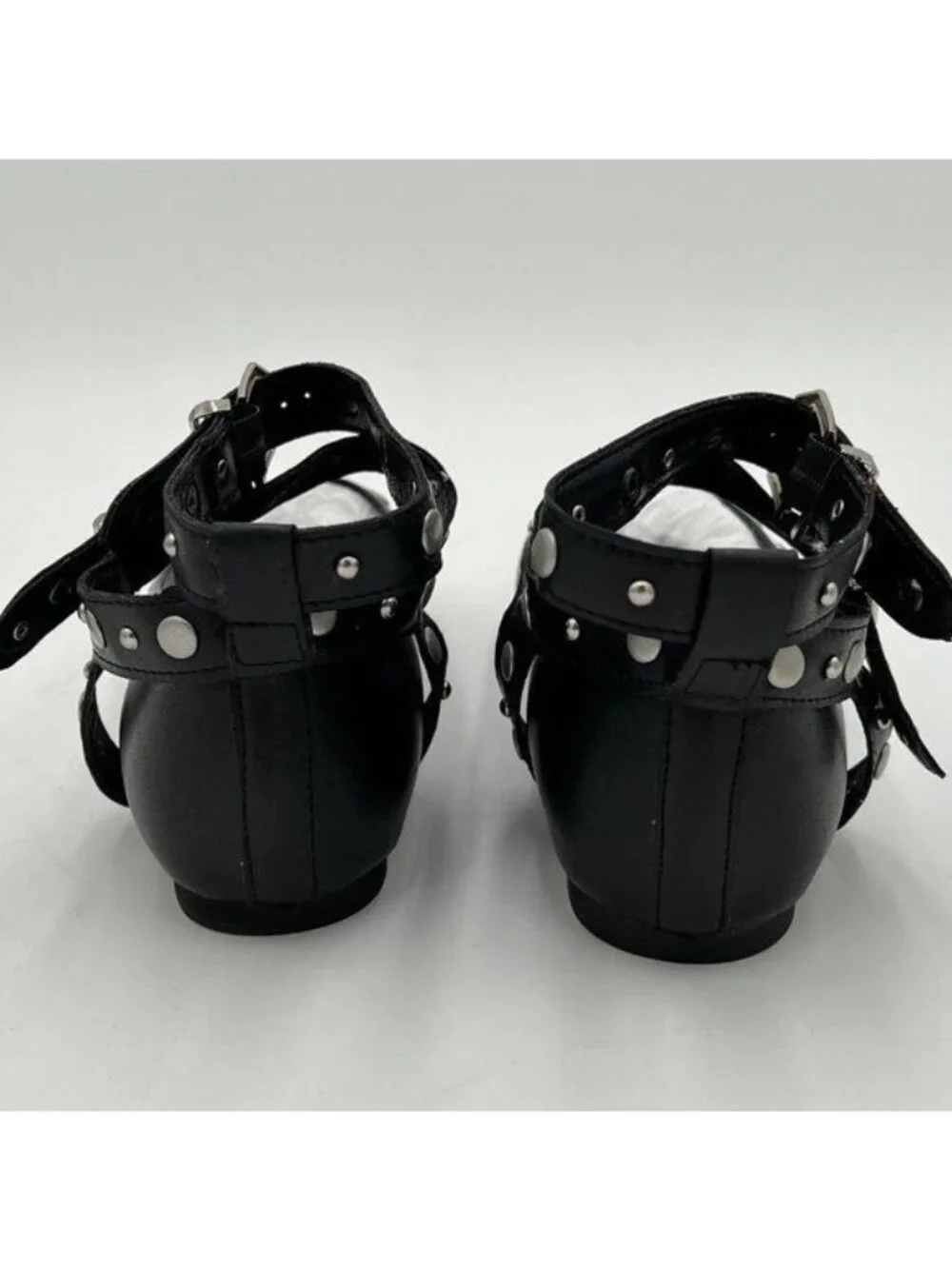 N/A fsj black