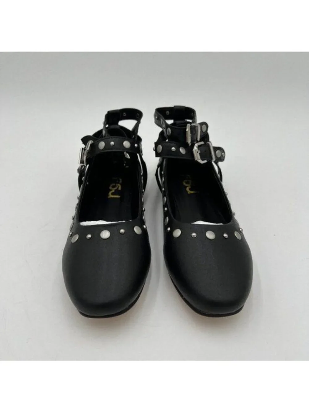 N/A fsj black