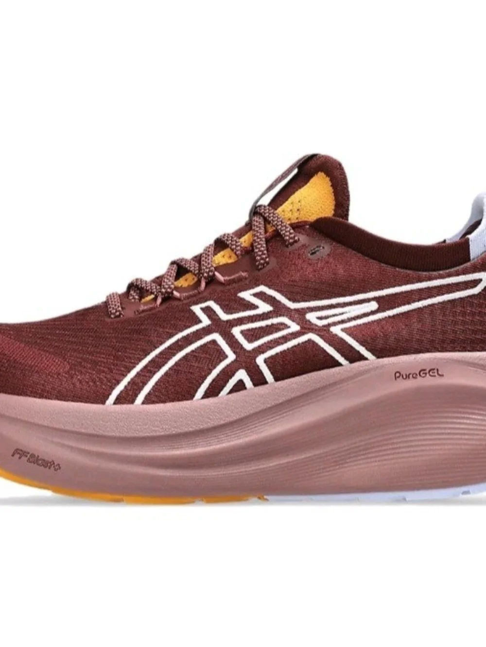 Asics GEL NIMBUS 27 Breathable, athletic running Women's Size 9