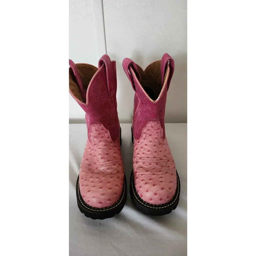 Ariat bold fun