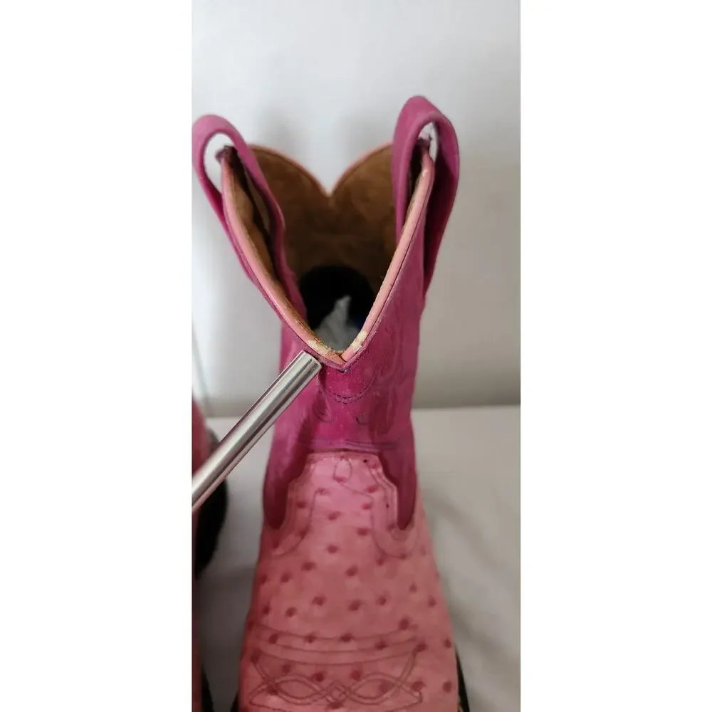 Ariat bold fun