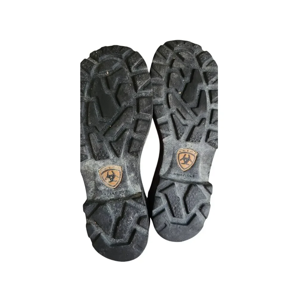 Ariat bold fun
