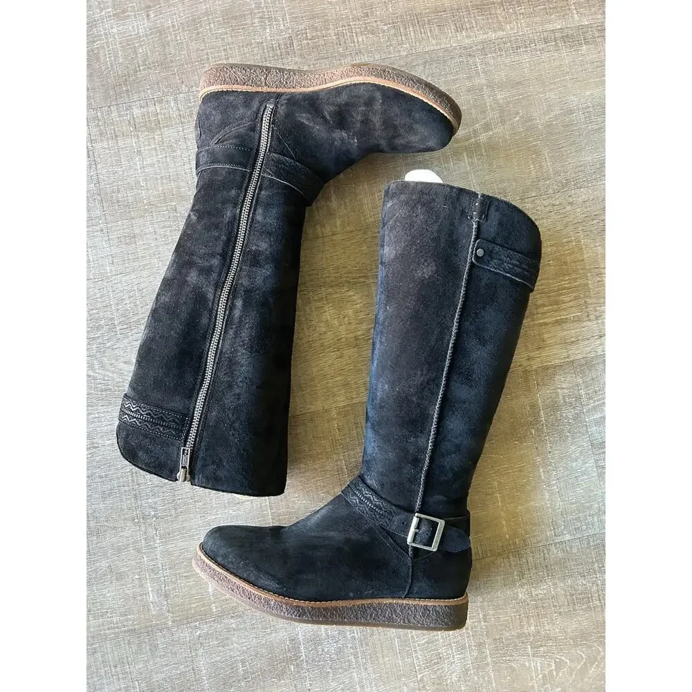 UGG gellar tall