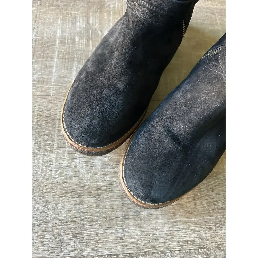 UGG gellar tall