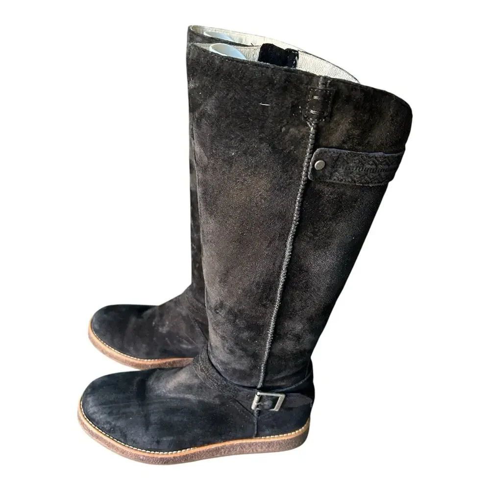 UGG gellar tall