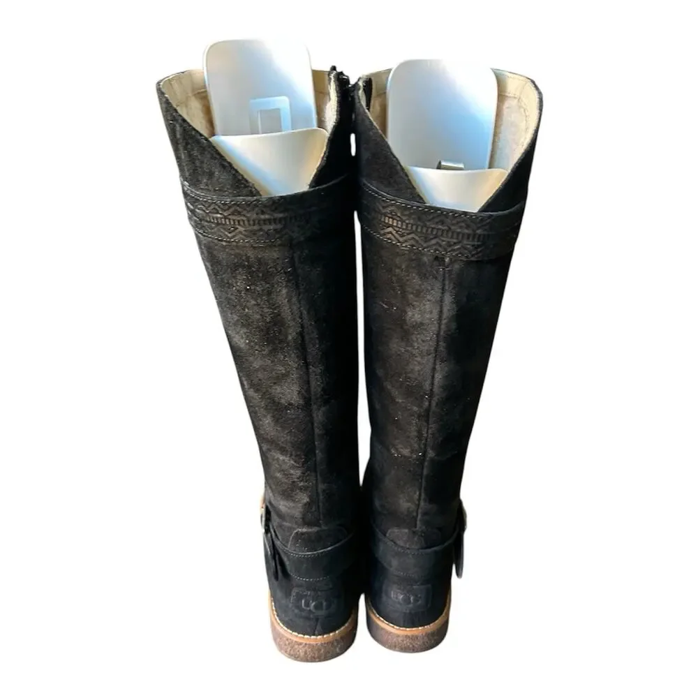 UGG gellar tall